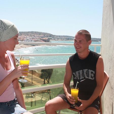 Poseidon Cesme Resort Luaran gambar