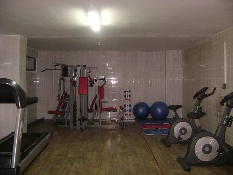Poseidon Cesme Resort Luaran gambar