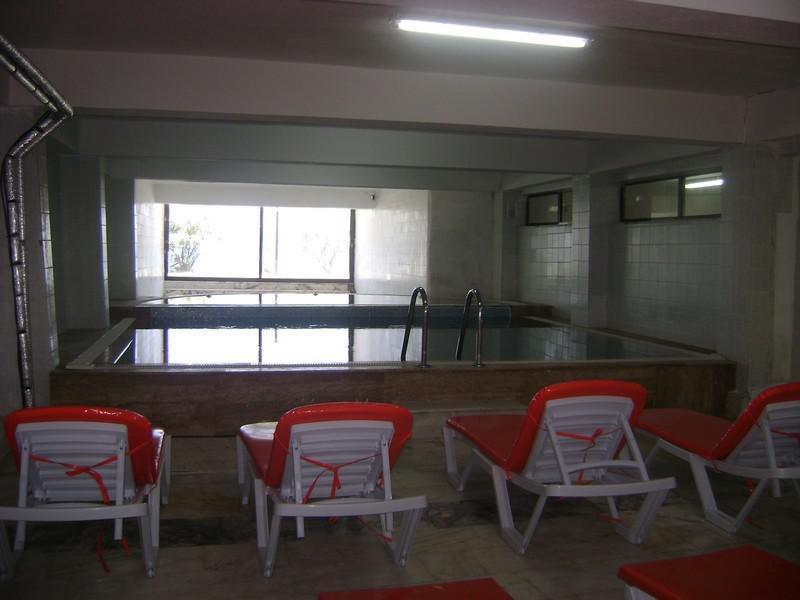 Poseidon Cesme Resort Luaran gambar