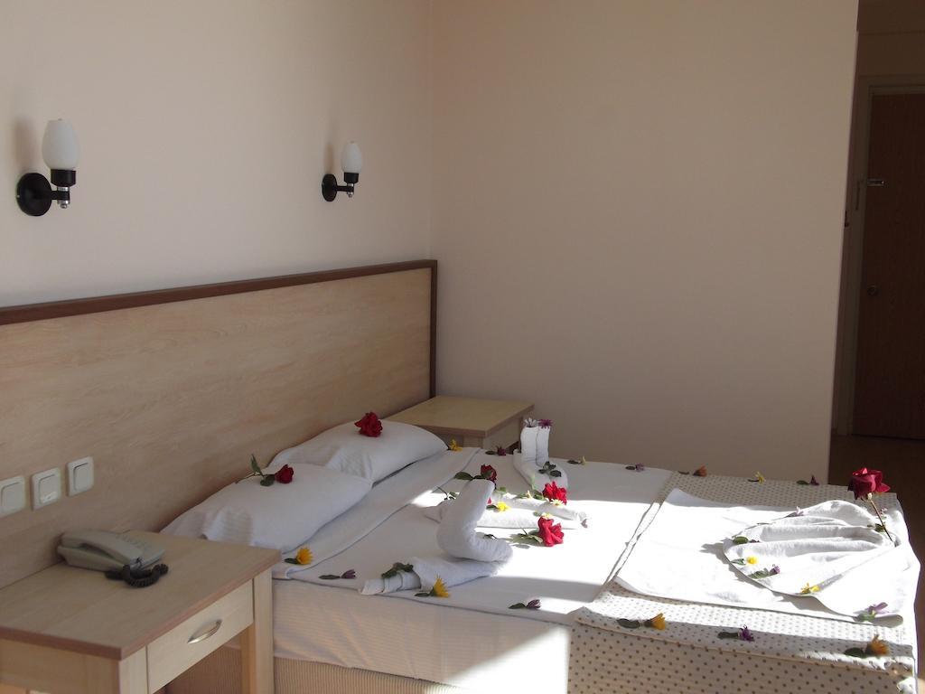 Poseidon Cesme Resort Bilik gambar