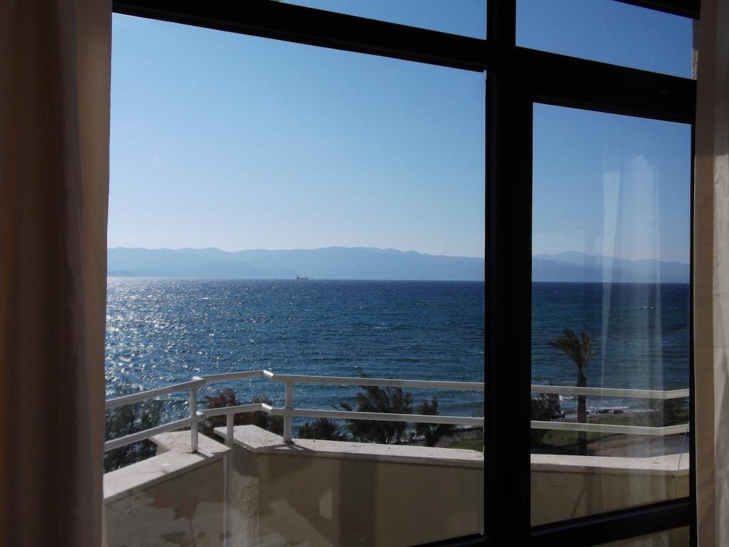 Poseidon Cesme Resort Bilik gambar