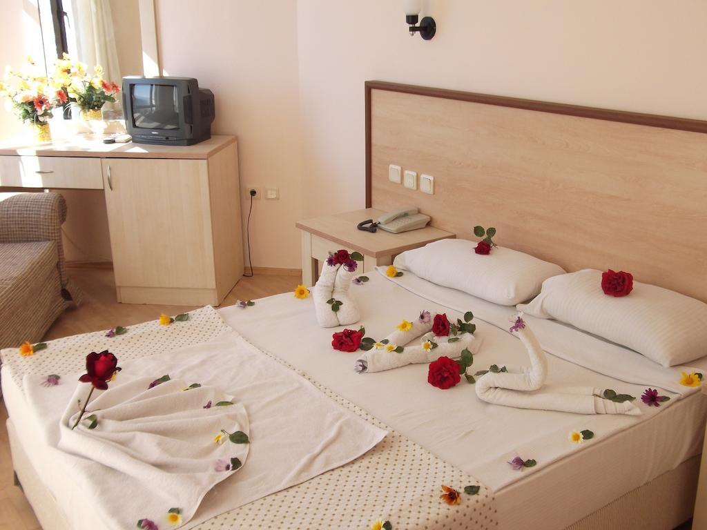 Poseidon Cesme Resort Bilik gambar