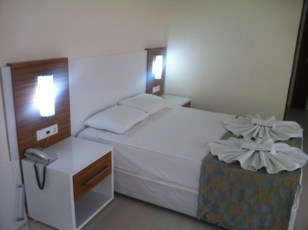 Poseidon Cesme Resort Bilik gambar