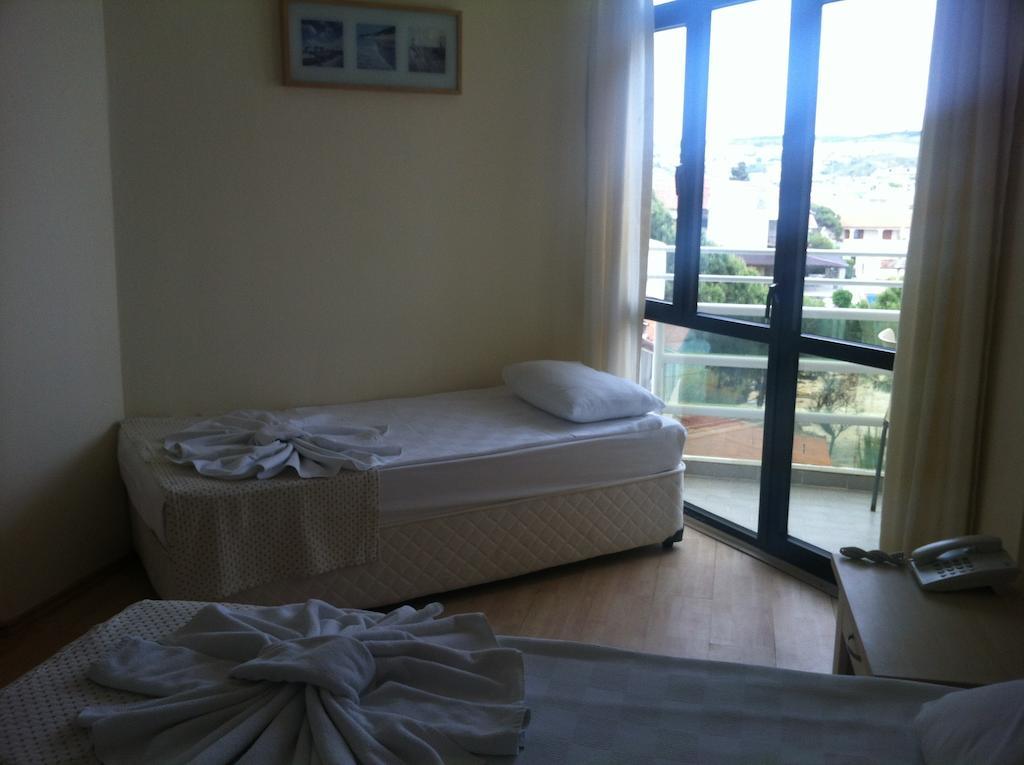 Poseidon Cesme Resort Bilik gambar