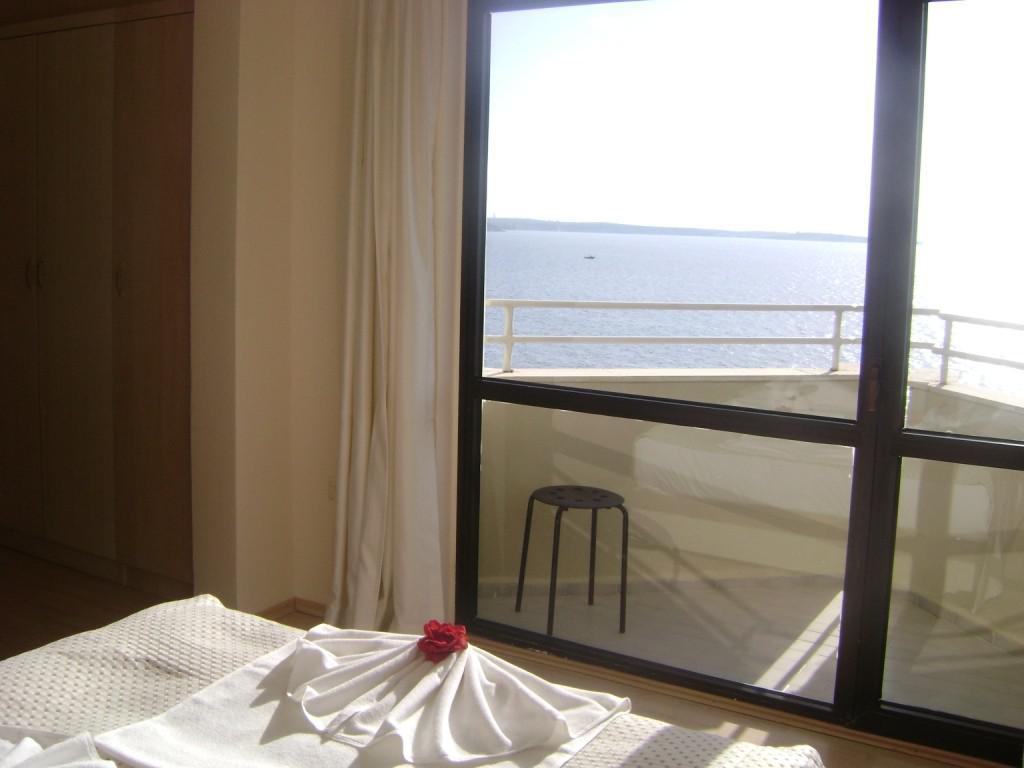 Poseidon Cesme Resort Luaran gambar