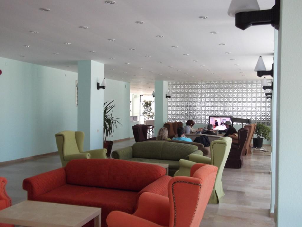 Poseidon Cesme Resort Dalaman gambar