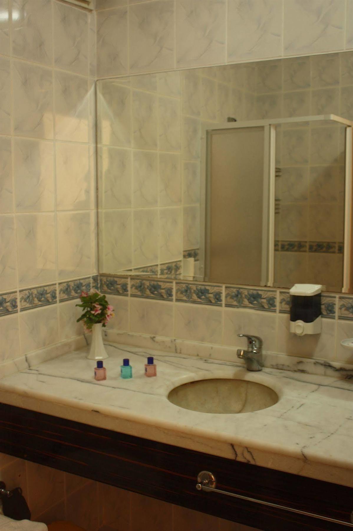 Poseidon Cesme Resort Luaran gambar