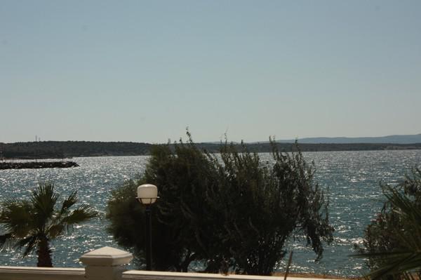 Poseidon Cesme Resort Luaran gambar