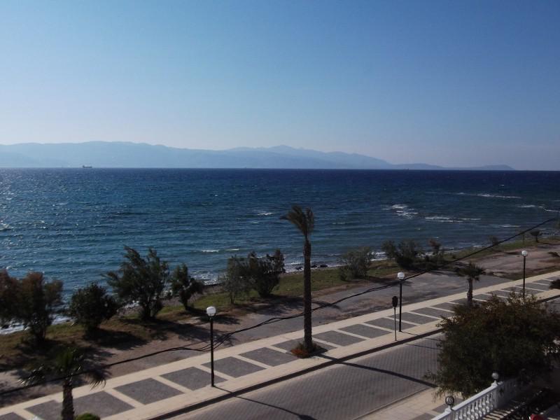 Poseidon Cesme Resort Luaran gambar