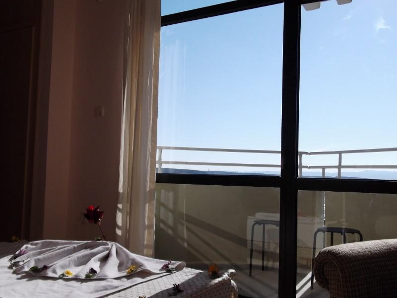 Poseidon Cesme Resort Luaran gambar