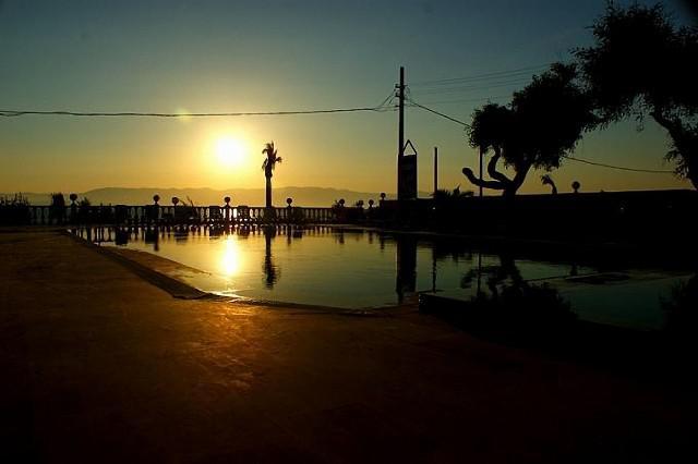 Poseidon Cesme Resort Luaran gambar