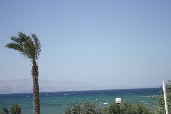 Poseidon Cesme Resort Luaran gambar
