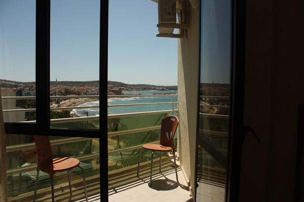 Poseidon Cesme Resort Luaran gambar